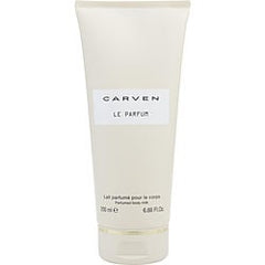 Carven Le Parfum Body Milk 6.6 oz