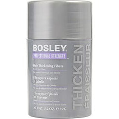 Bosley Hair Thickening Fibers - Blond- 0.42 oz