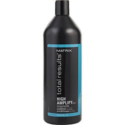 Total Results High Amplify Conditioner 33.8 oz (New Packaging)