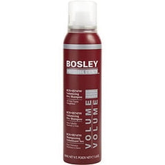 Bosley Bos Renew Volumizing Dry Shampoo 3.4 oz