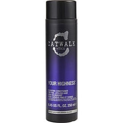 Catwalk Your Highness Elevating Conditioner For Fine Lifeless Hair 8.45 oz