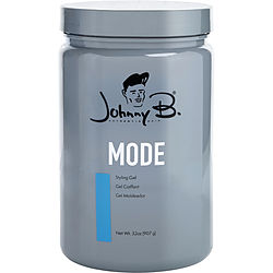 Johnny B Mode Styling Gel 32 oz