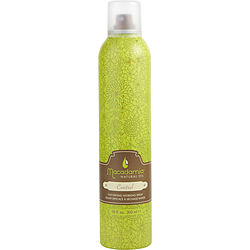 Macadamia Natural Oil Control Hairspray 10 oz