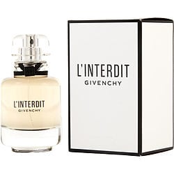 L'Interdit Eau De Parfum Spray 1.7 oz