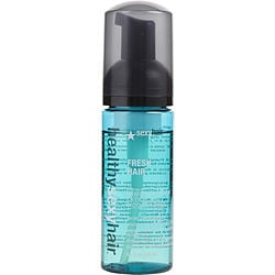 Sexy Hair Healthy Sexy Hair Fresh Hair Air Dry Styling Mousse 5.1 oz