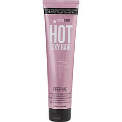 Sexy Hair Hot Sexy Hair Prep Me Heat Protection Blow Dry Primer 5.1 oz