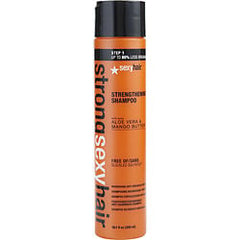 Sexy Hair Strong Sexy Hair Sulfate Free Strengthening Shampoo 10.1 oz