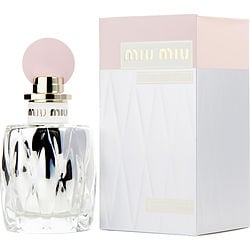 Miu Miu Fleur D'Argent Eau De Parfum Absolue Spray 3.4 oz