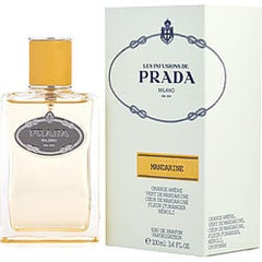 Prada Les Infusions Mandarine Eau De Parfum Spray 3.4 oz