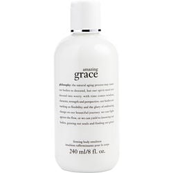 Philosophy Amazing Grace Body Emulsion 8 oz