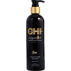 Chi Argan Oil Plus Moringa Oil Conditioner 11.5 oz