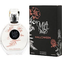 Halloween Mia Me Mine Edt Spray 3.4 oz