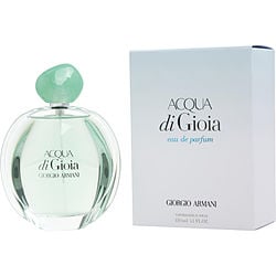 Acqua Di Gioia Eau De Parfum Spray 5.1 oz (New Packaging)