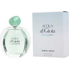 Acqua Di Gioia Eau De Parfum Spray 5.1 oz (New Packaging)