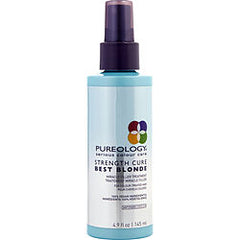 Pureology Strength Cure Best Blonde Miracle Filler 4.9 oz