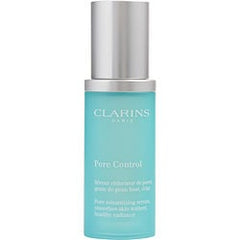 Clarins Pore Control Serum  --30Ml/1oz