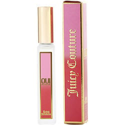 Juicy Couture Oui Eau De Parfum Rollerball 0.33 oz Mini