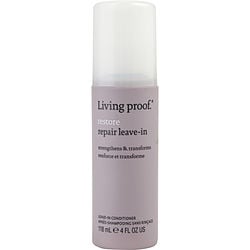 Living Proof Restore Repair Leave In Conditioner 4 oz