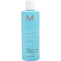 Moroccanoil Curl Enhancing Shampoo 8.5 oz