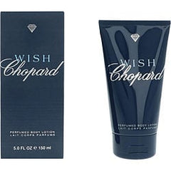 Wish Body Lotion 5 oz