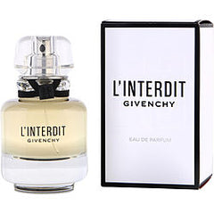 L'Interdit Eau De Parfum Spray 1.1 oz