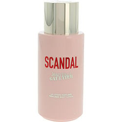 Jean Paul Gaultier Scandal Body Lotion 6.8 oz