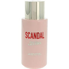 Jean Paul Gaultier Scandal Body Lotion 6.8 oz