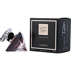 Tresor La Nuit Eau De Parfum Spray 1 oz