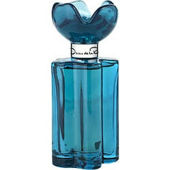 Oscar Tropicale Edt Spray 3.4 oz *Tester