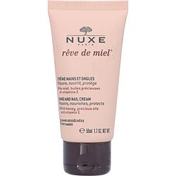 Nuxe Reve De Miel Hand & Nail Cream --50Ml/1.7oz