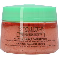 Collistar Firming Talasso Scrub --700G/24.6oz