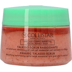 Collistar Firming Talasso Scrub --700G/24.6oz