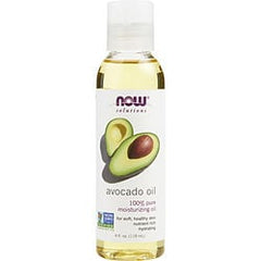 Essential Oils Now Avocado Oil 100% Pure Moisturizing Oil 4 oz