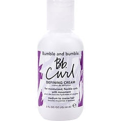 Bumble And Bumble Curl Defining Creme Fine Curls 2 oz