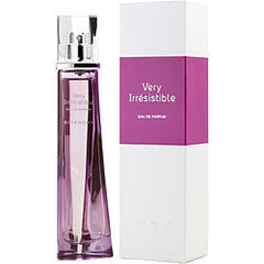 Very Irresistible Eau De Parfum Spray 1.7 oz (New Packaging)