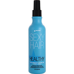 Sexy Hair Healthy Sexy Hair Tri-Wheat Leave-In Conditioner 8.5 oz