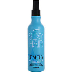 Sexy Hair Healthy Sexy Hair Tri-Wheat Leave-In Conditioner 8.5 oz