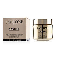 Lancome Absolue Creme Riche Regenerating Brightening Rich Cream  --60Ml/2oz