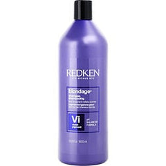 Redken Color Extend Blondage Shampoo For Blonde Hair 33.8 oz