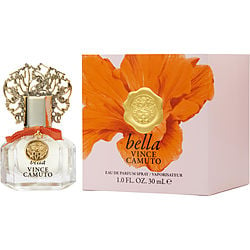 Vince Camuto Bella Eau De Parfum Spray 1 oz