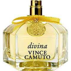 Vince Camuto Divina Eau De Parfum Spray 3.4 oz *Tester