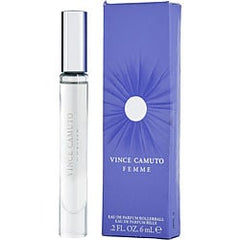 Vince Camuto Femme Eau De Parfum Rollerball 0.2 oz Mini