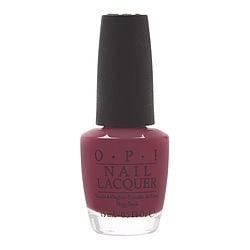 Opi Opi In The Cable Car Pool Lane Nail Lacquer F62--0.5oz