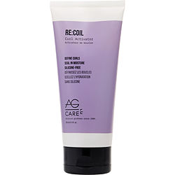 Ag Hair Care Re:Coil Curl Activator 6 oz