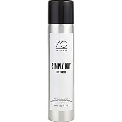 Ag Hair Care Simply Dry Shampoo 4.2 oz