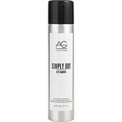 Ag Hair Care Simply Dry Shampoo 4.2 oz