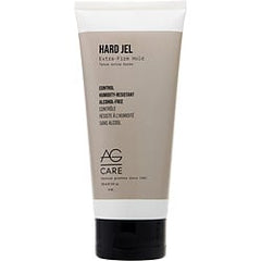 Ag Hair Care Hard Jel Extra-Firm Hold 6 oz