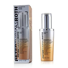 Peter Thomas Roth Potent-C Power Serum  --30Ml/1oz