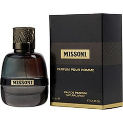 Missoni Eau De Parfum Spray 1.7 oz