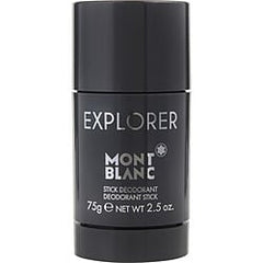 Mont Blanc Explorer Deodorant Stick 2.6 oz